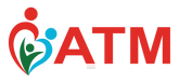 ATM Lifestyle Logo